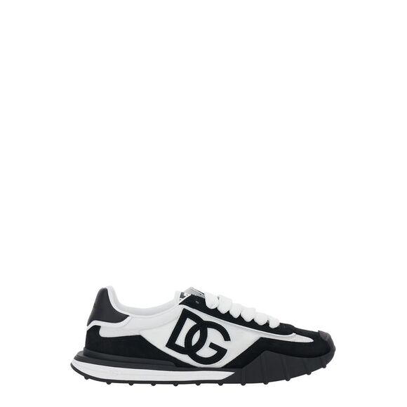 Dolce & Gabbana Men Dg Atletic